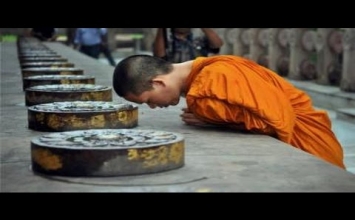 Sám hối phải sám nơi tâm